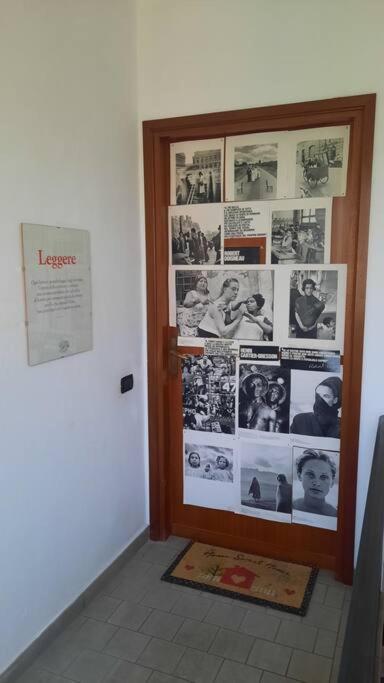Lago Maggiore, Leggiuno, Ampio Appartamento מראה חיצוני תמונה