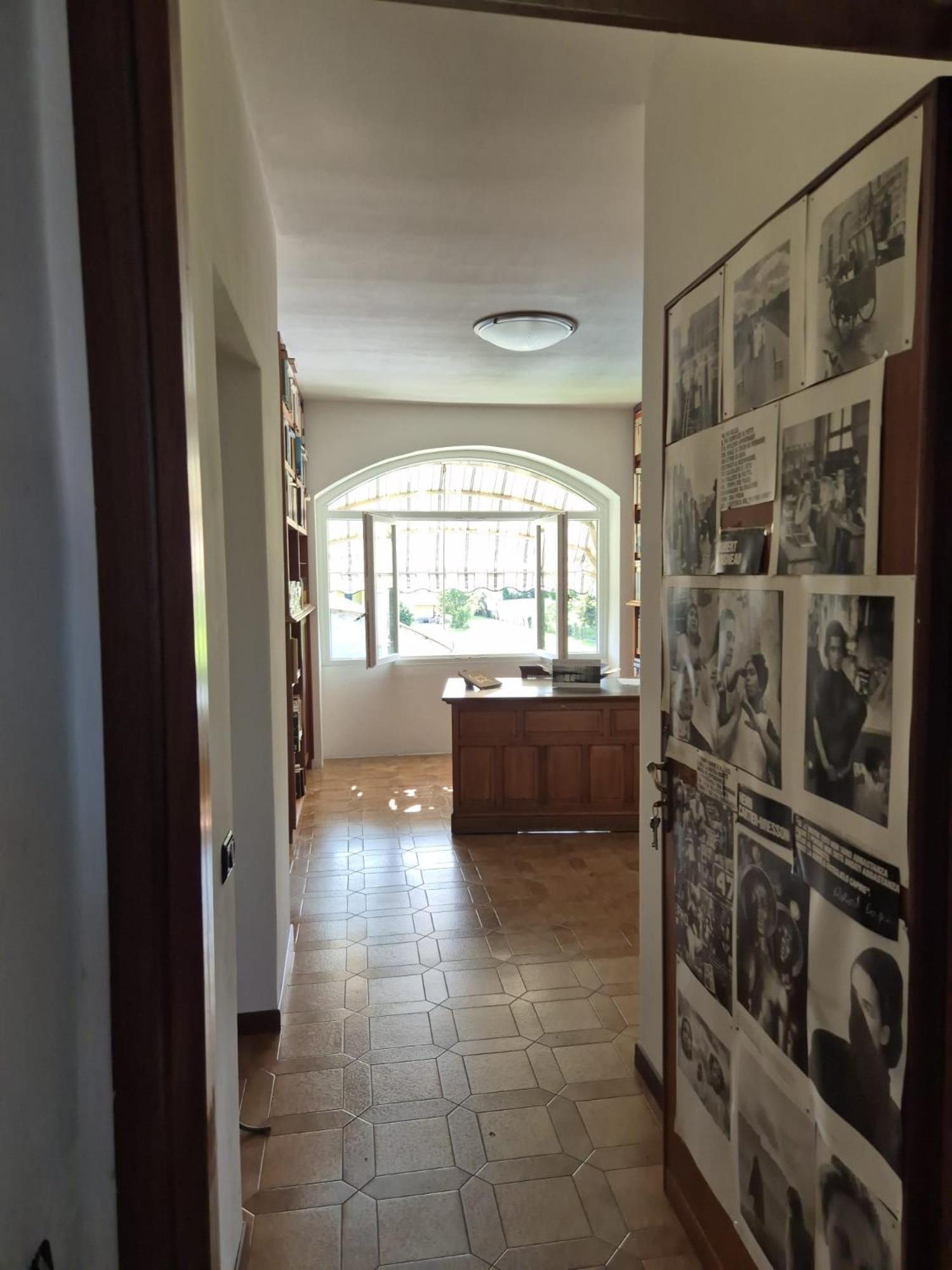 Lago Maggiore, Leggiuno, Ampio Appartamento מראה חיצוני תמונה