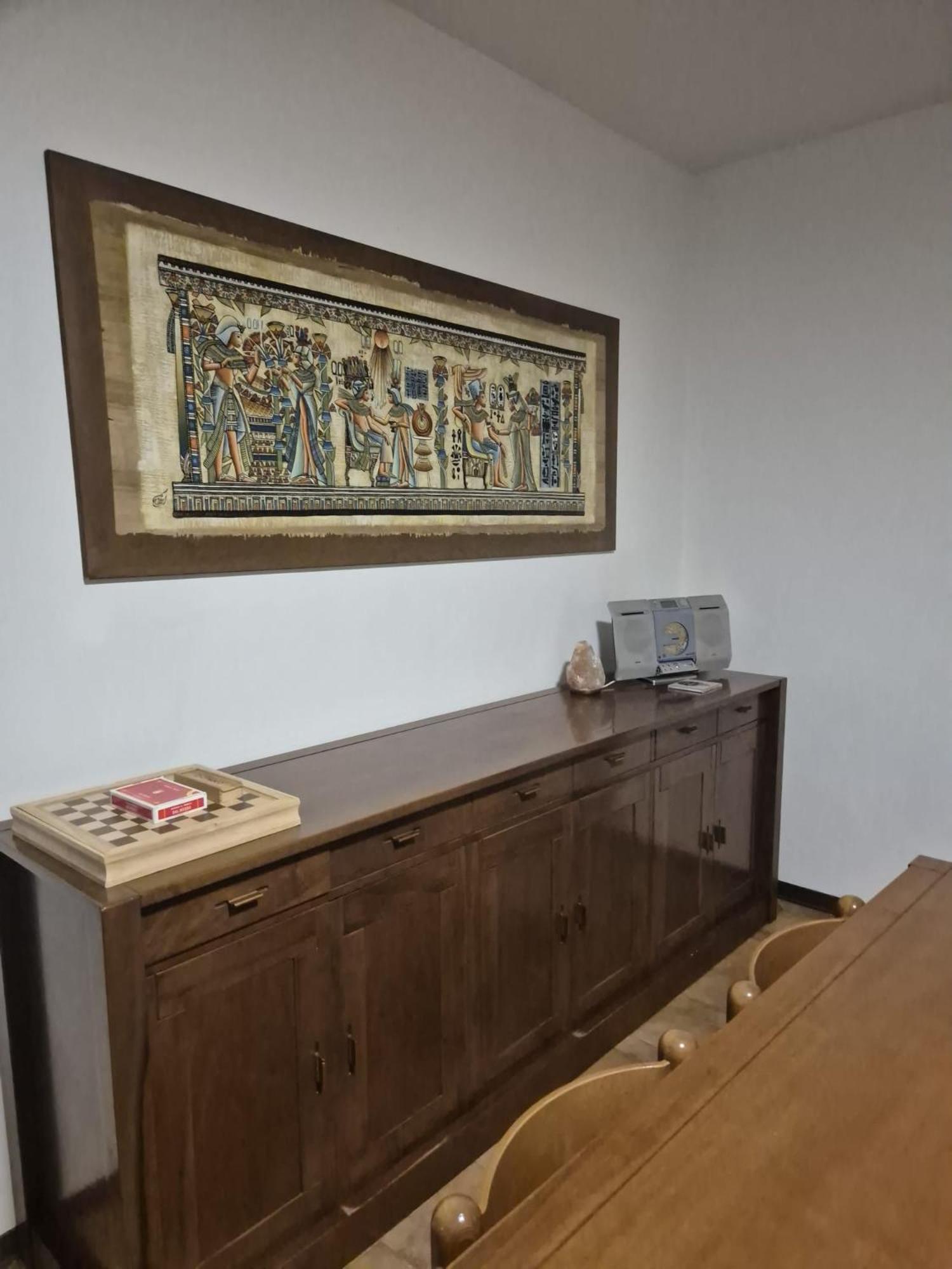 Lago Maggiore, Leggiuno, Ampio Appartamento מראה חיצוני תמונה