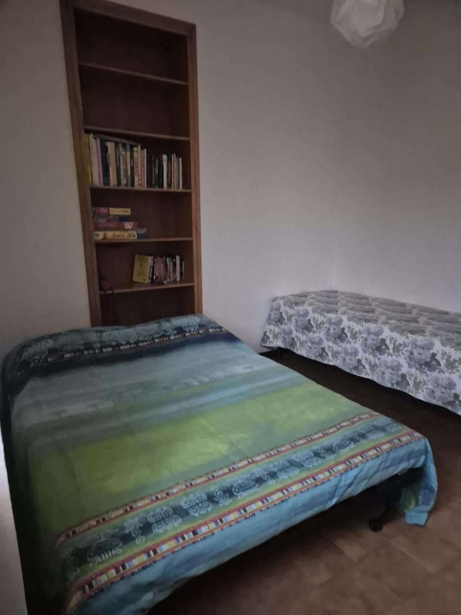 Lago Maggiore, Leggiuno, Ampio Appartamento מראה חיצוני תמונה