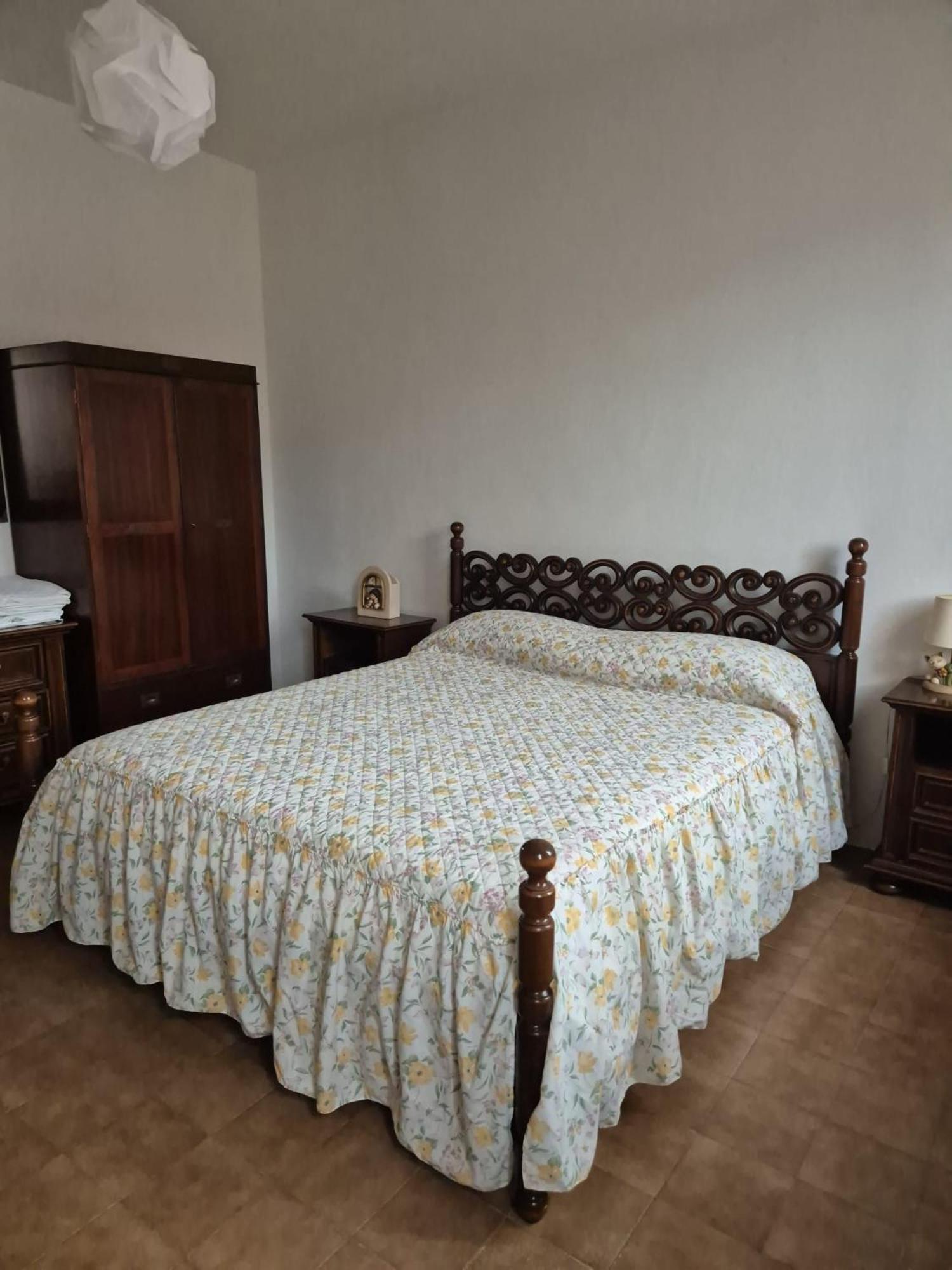 Lago Maggiore, Leggiuno, Ampio Appartamento מראה חיצוני תמונה